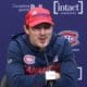 Brendan Gallagher Montreal Canadiens