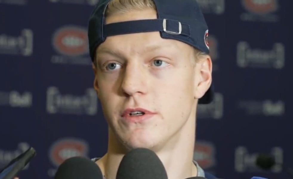 Montreal Canadiens
