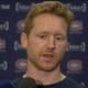 Montreal Canadiens defenceman Mike Matheson