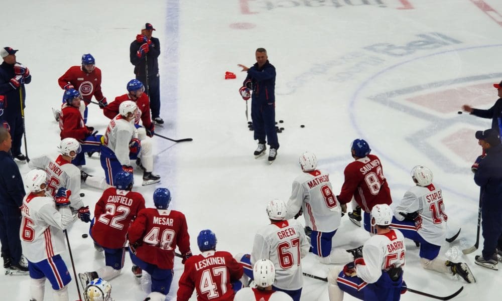 Habs Daily: Rookie Camp Opens, Canadiens Prospects To Watch