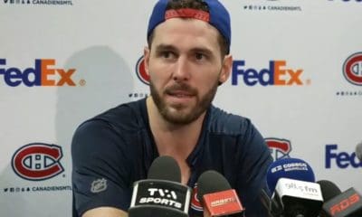 Montreal Canadiens