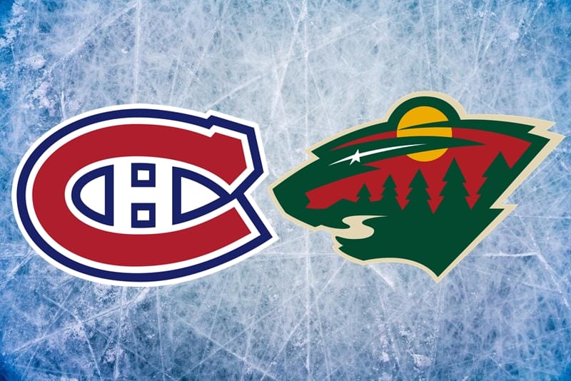 Habs take Juraj Slafkovsky on a wild night in Montreal