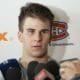 Filip Mesar Montreal Canadiens
