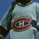 Montreal Canadiens Retro Reverse Jersey