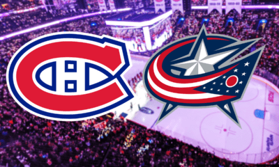 Montreal Canadiens