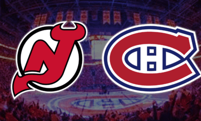 Montreal Canadiens