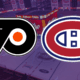 Montreal Canadiens flyers