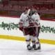 Montreal Canadiens prospect Sean FArrell Habs News