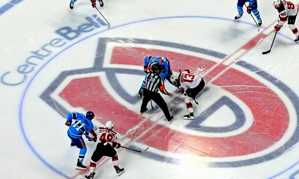 Montreal Canadiens