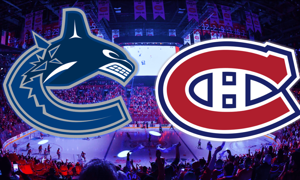 Montreal Canadiens