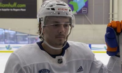 Montreal Canadiens