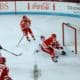 Montreal Canadiens prospect Lane Hutson goal Habs news