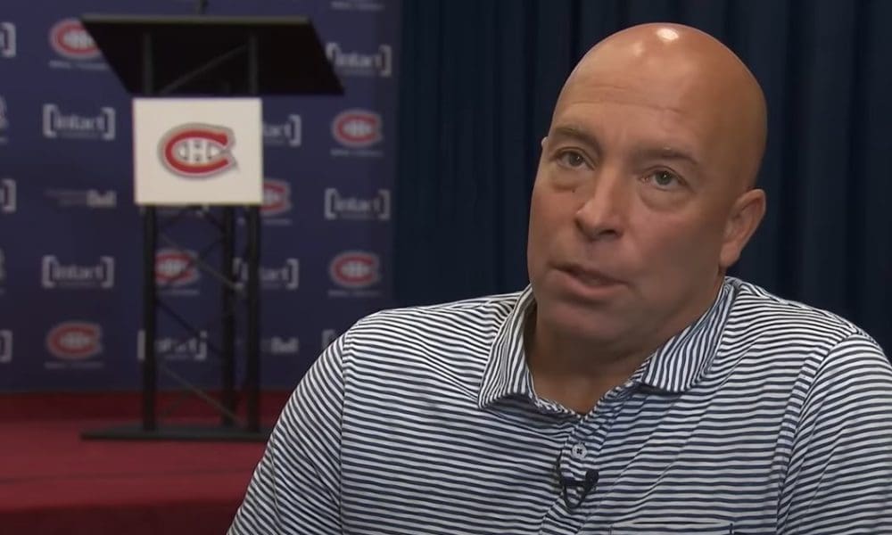 Montreal Canadiens