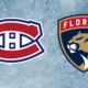 Montreal Canadiens vs Florida Panthers