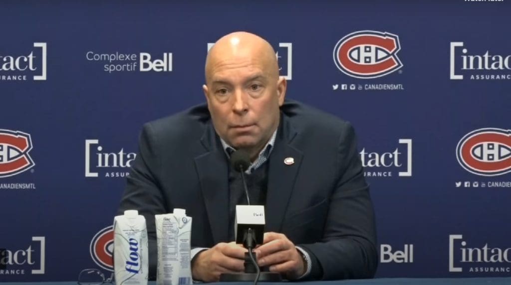 Canadiens Ready To Use Depth On Defence To Their Advantage