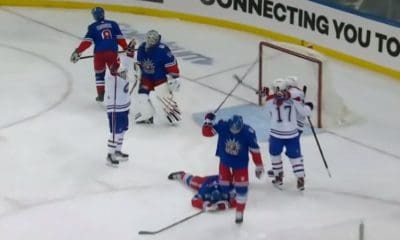 Montreal Canadiens