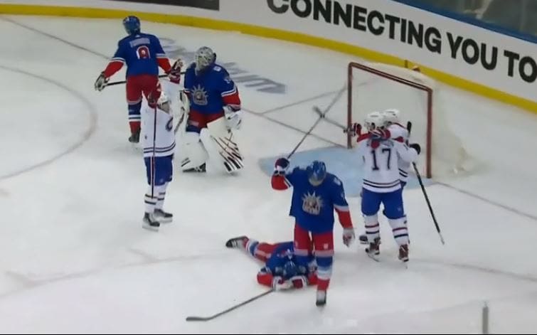 Montreal Canadiens