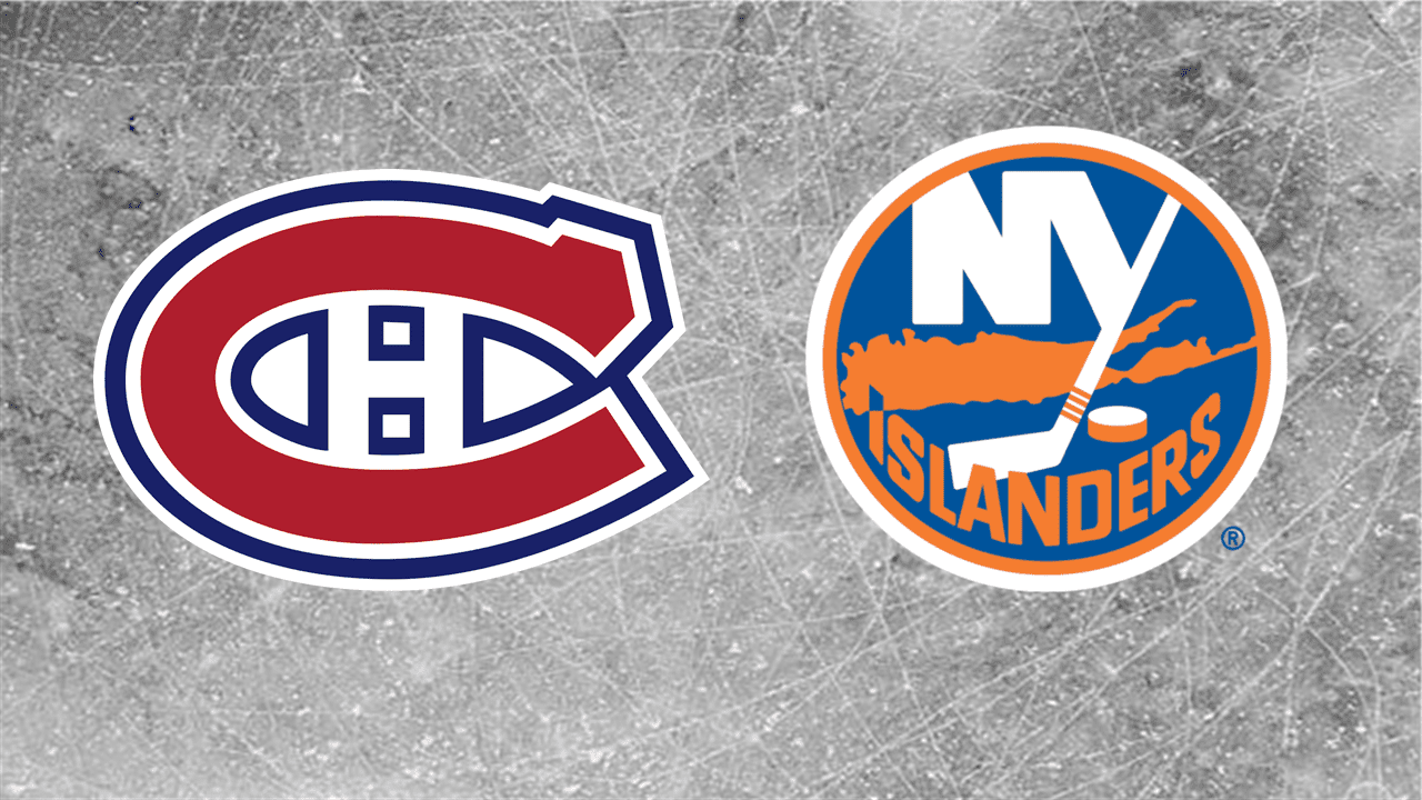 Islanders & Canadiens Next Reverse Retro Jerseys WILL Be 