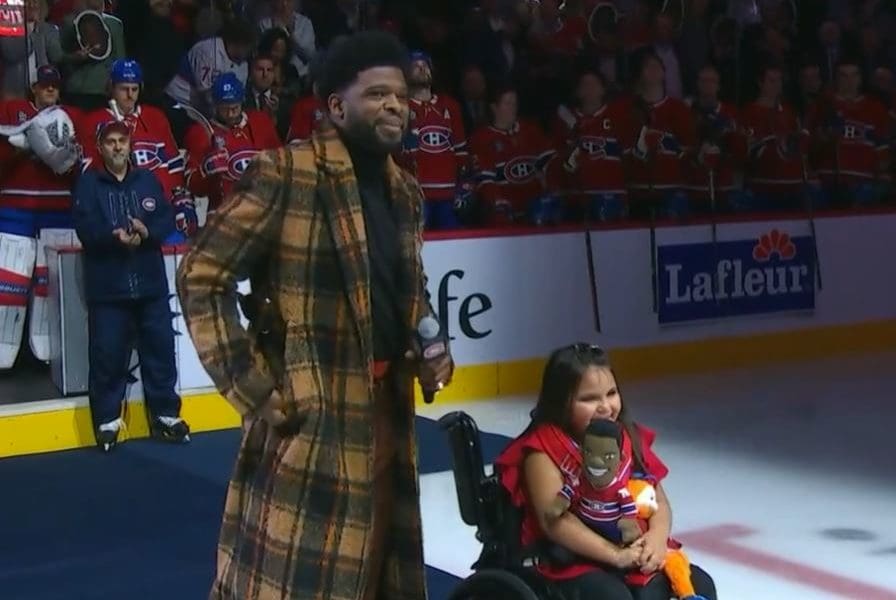 Montreal Canadiens