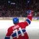 Montreal Canadiens Evans