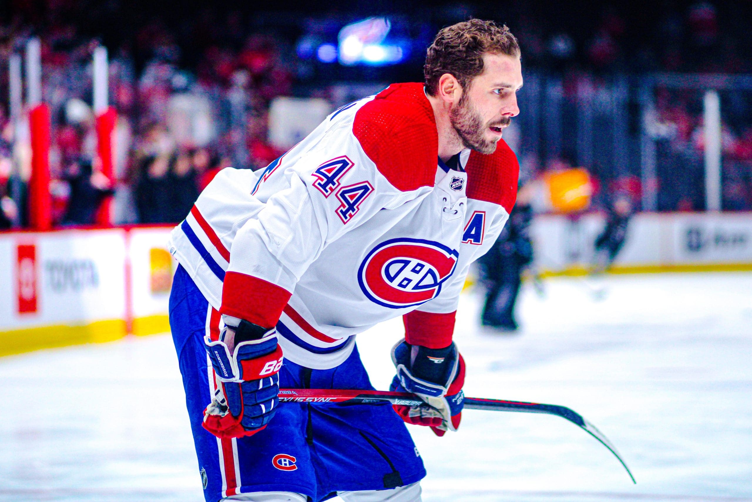 Montreal Canadiens GM Hughes Strikes Again! - Alex Newhook