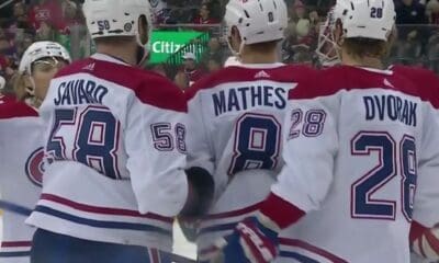 Montreal Canadiens