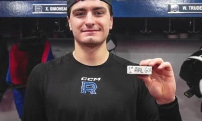 Montreal Canadiens