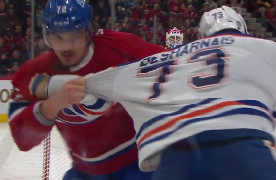 Montreal Canadiens