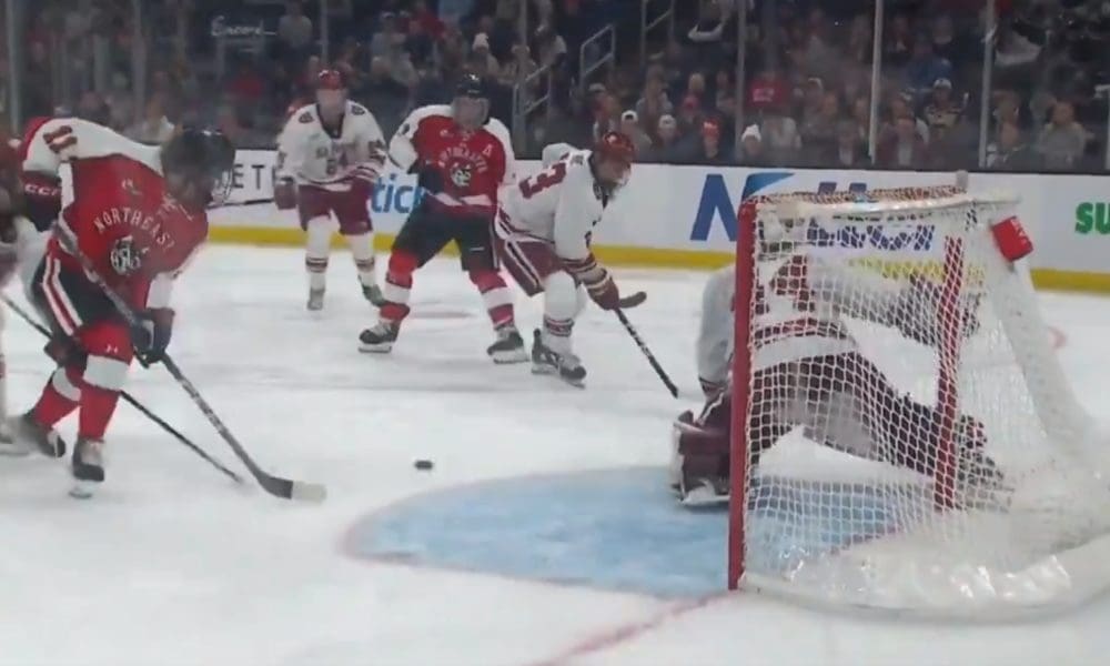canadiens prospect Jayden Struble