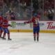 Canadiens forward Denis Gurianov 2