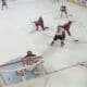 Canadiens forward Denis Gurianov
