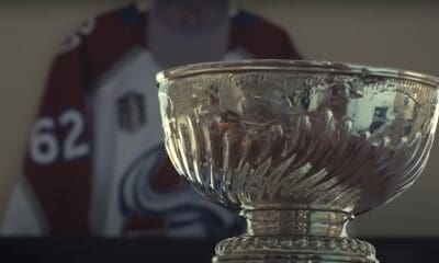 Canadiens lehkonen