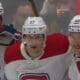 Canadiens forward Denis Gurianov