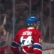 Canadiens captain Nick suzuki