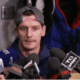 Canadiens forwad Denis Gurianov