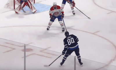 Canadiens trade target Pierre-Luc Dubois