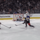 Montreal Canadiens goaltender samuel montembeault