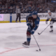 Montreal Canadiens Alex Newhook