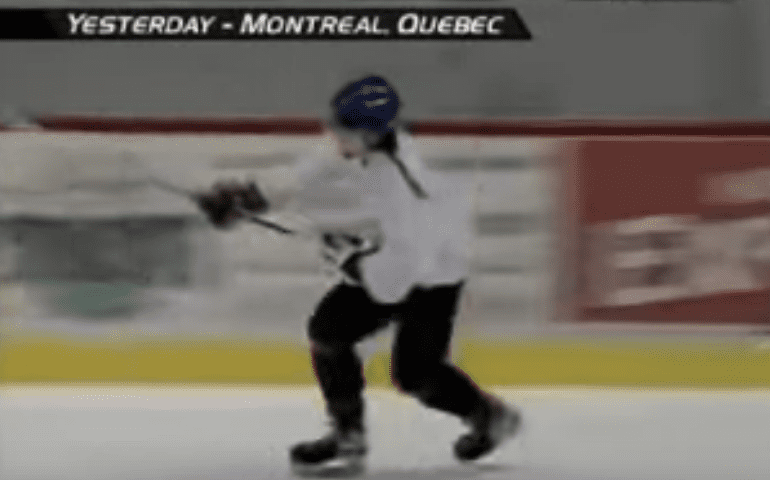 Canadiens' Carey Price resumes skating, no timeline for return