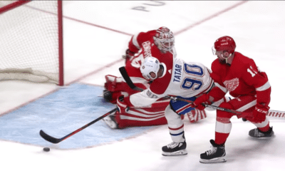 Canadiens send preseason Calder favorite Caufield to AHL - NBC Sports