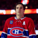 Montreal Canadiens Alex Newhook Habs