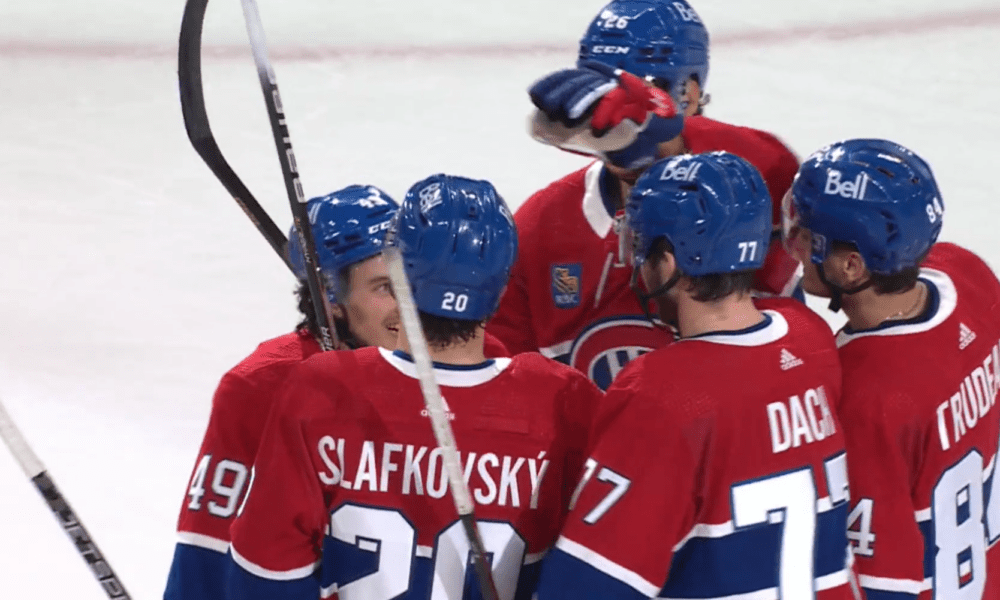 Photo of Päť dôležitých otázok, ktorým čelí Montreal Canadiens v rokoch 2023-24