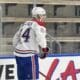Montreal Canadiens prospect David Reinbacher