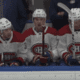 Montreal Canadiens rookies tournament