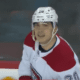 Montreal canadiens forward Juraj slafkovsky goal