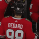 Montreal Canadiens connor bedard