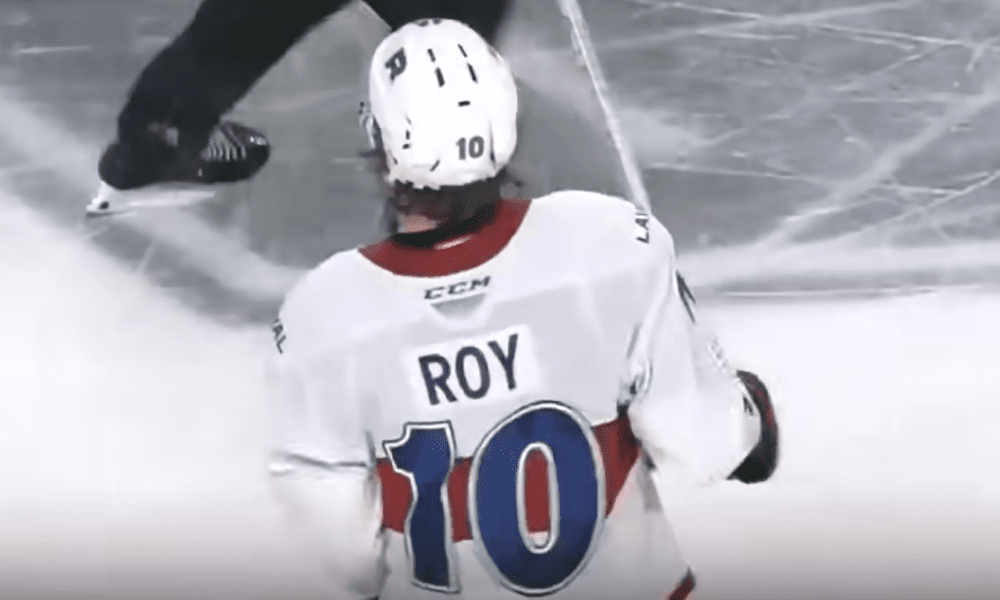 Habs Daily: Roy's Production, Evans Contract, Xhekaj Fight