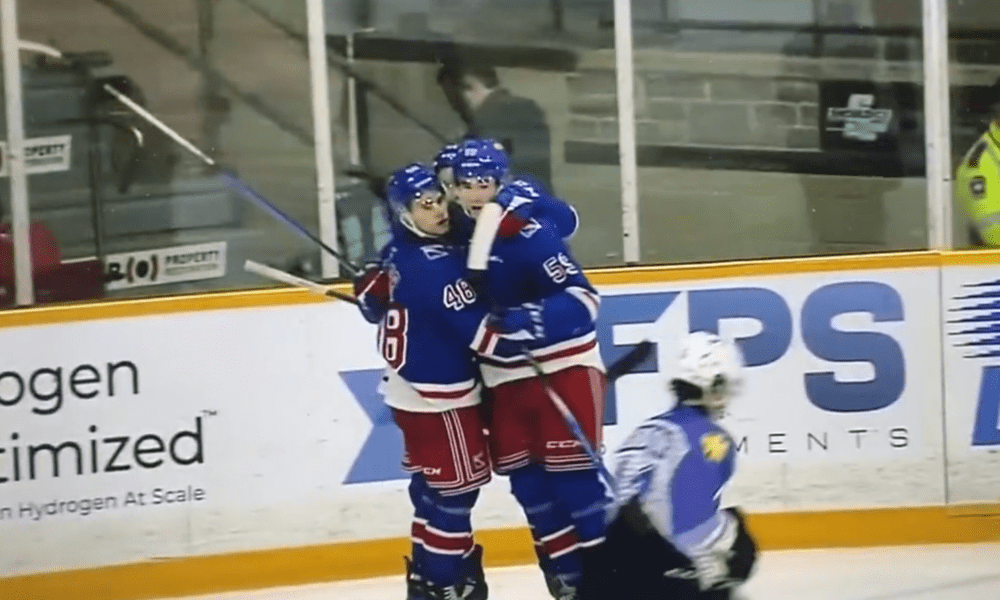 Montreal canadiens prospect filip mesar