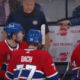 montreal canadiens dach injury