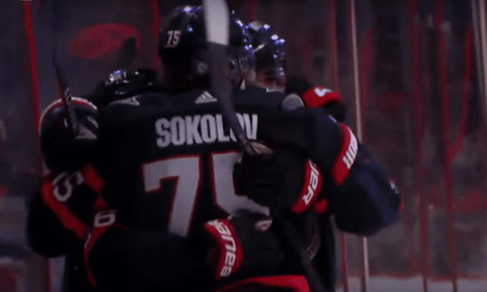 montreal canadiens waiver target egor sokolov